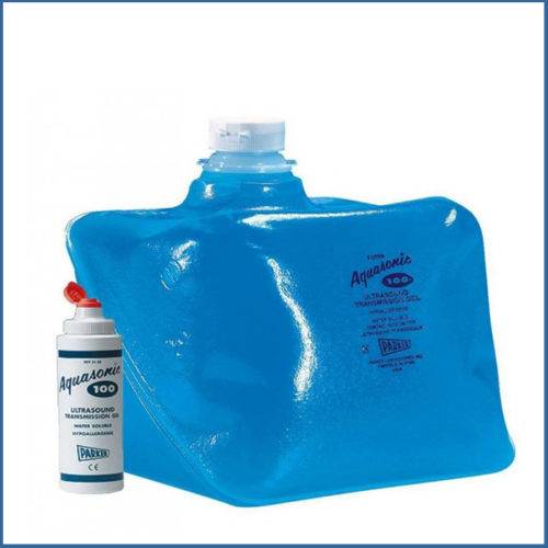 Ζελέ Υπερήχων