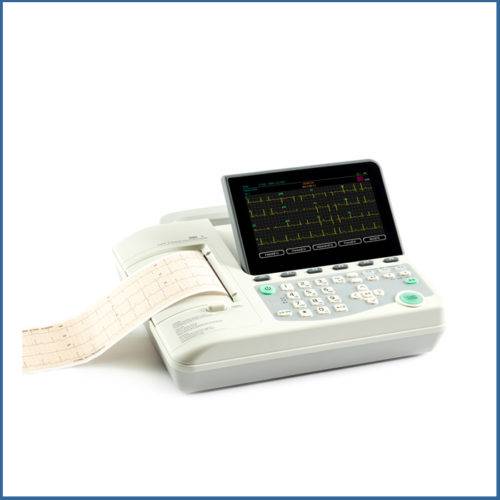 Καρδιογράφοι