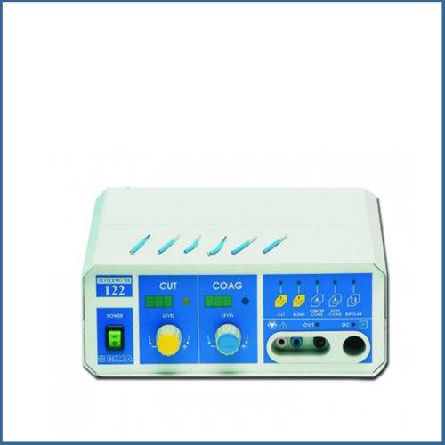 Διαθερμίες