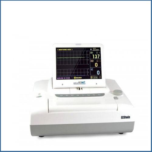 Καρδιοτοκογράφοι