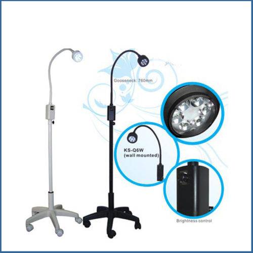 Εξεταστικοί Φωτισμοί