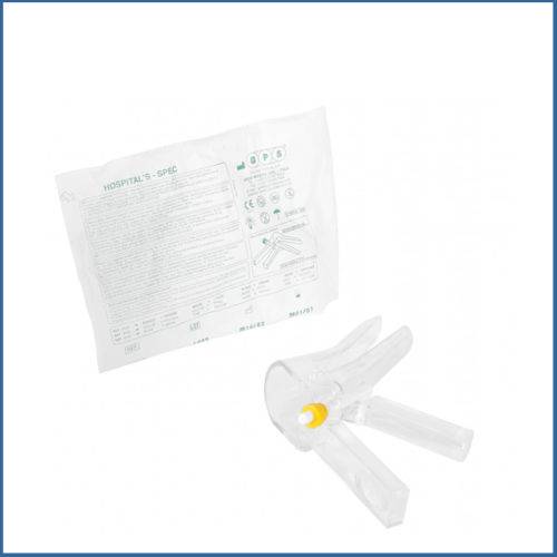 Μητροσκόπια