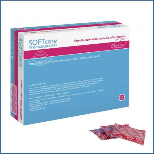 Προφυλακτικά Υπερήχων