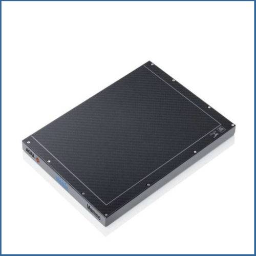 DR Detector-Flat Panel