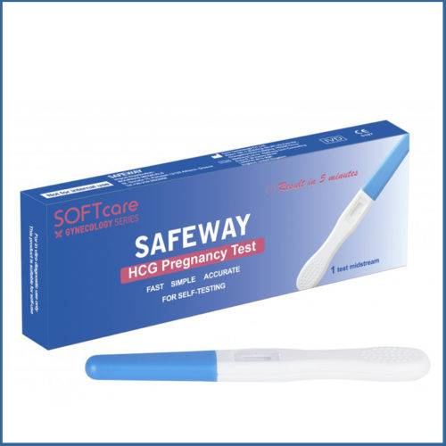 Τεστ Εγκυμοσύνης