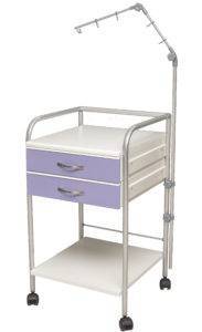 Τροχήλατο Τραπέζι Πολλαπλών χρήσεων - Image 2