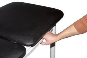 Εξεταστική κλίνη - Image 2