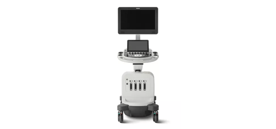 Υπέρηχος Affiniti 50 - Image 3