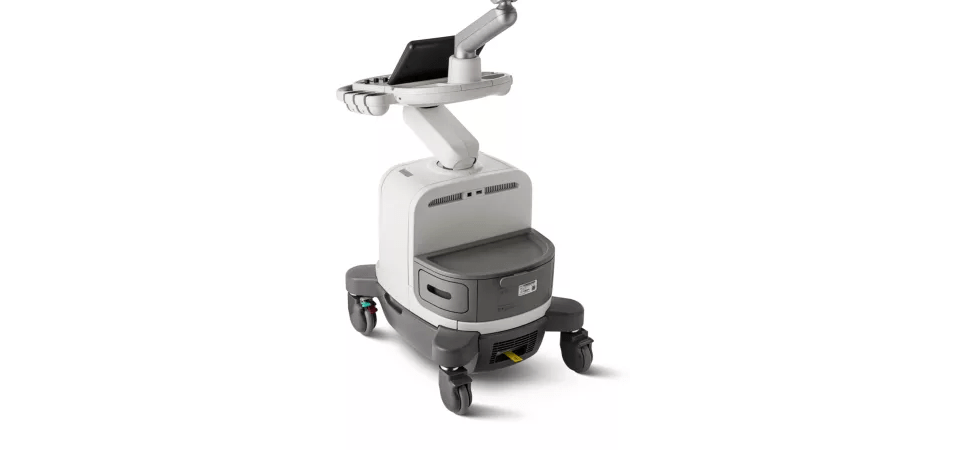 Υπέρηχος Affiniti 50 - Image 2