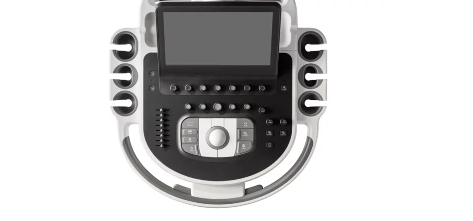 Υπέρηχος Affiniti 70GI - Image 2