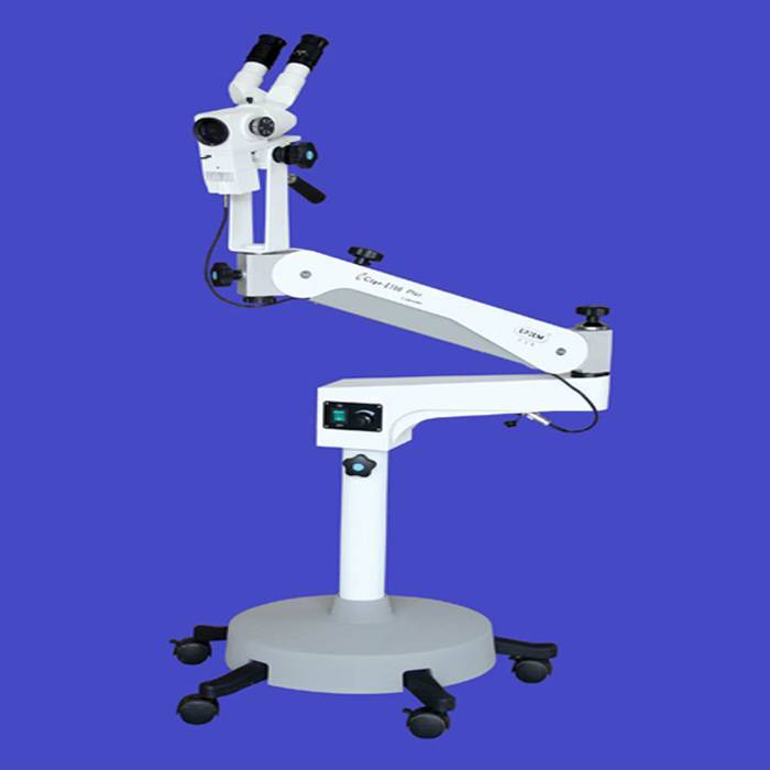 Κολποσκόπιο Led L100 Plus