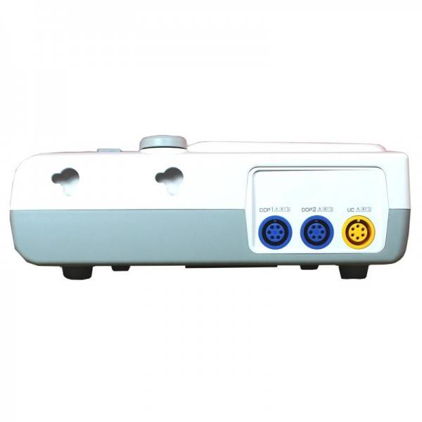 Καρδιοτοκογράφος Ecotwin Lcd - Image 2