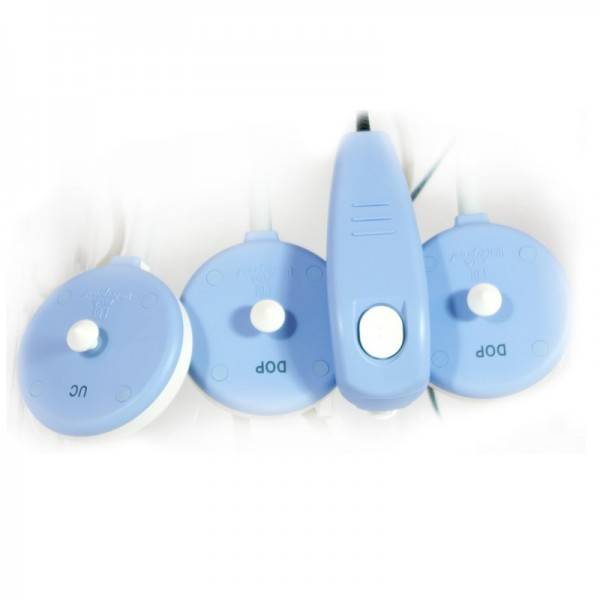 Καρδιοτοκογράφος Ecotwin Led - Image 3