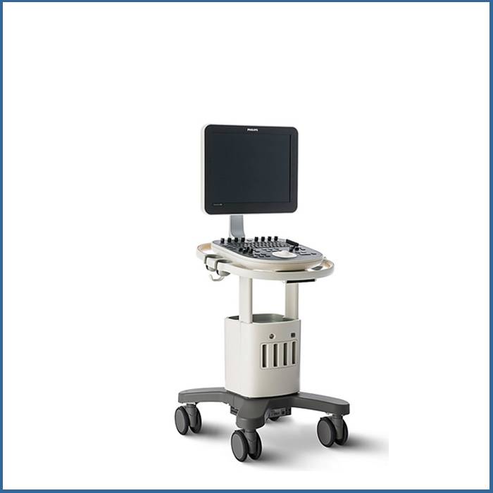 Υπέρηχος Clearvue 350