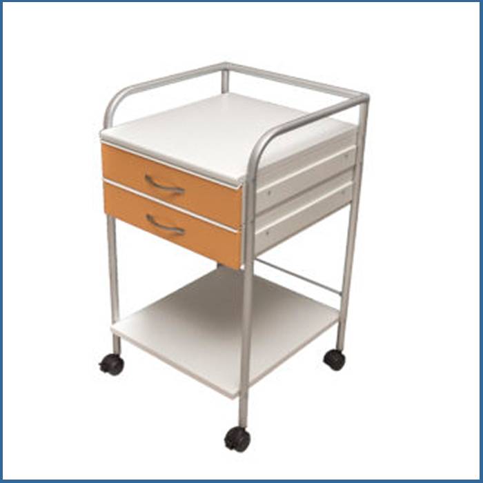 Τροχήλατο Τραπέζι Πολλαπλών χρήσεων