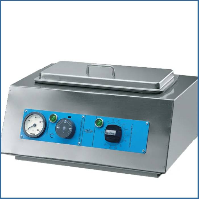 Κλίβανος ξηράς αποστείρωσης A3-211-300 3lit