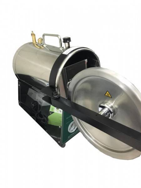 Υγρός Κλίβανος Sturdy SA-232 16L Class N - Image 2