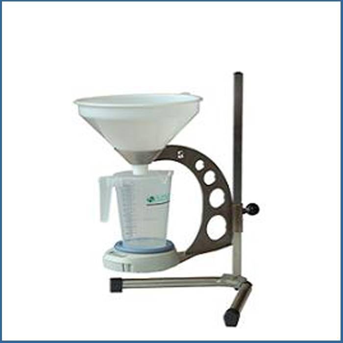 Flowmaster Ουροόμετρο