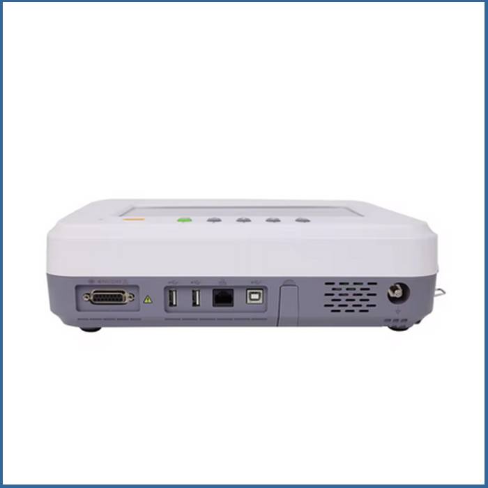 Καρδιογράφος 12κάναλος Contec ECG 1212G - Image 4