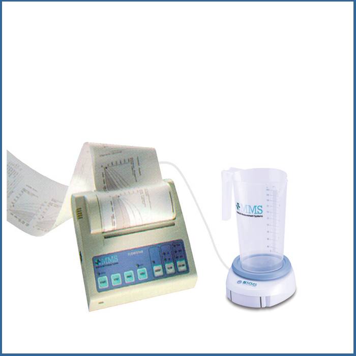 Ουροόμετρο Flowstar