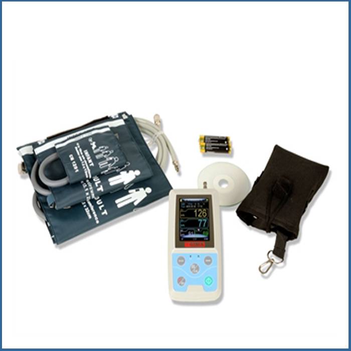 Holter Πίεσης Gima ABPM 50