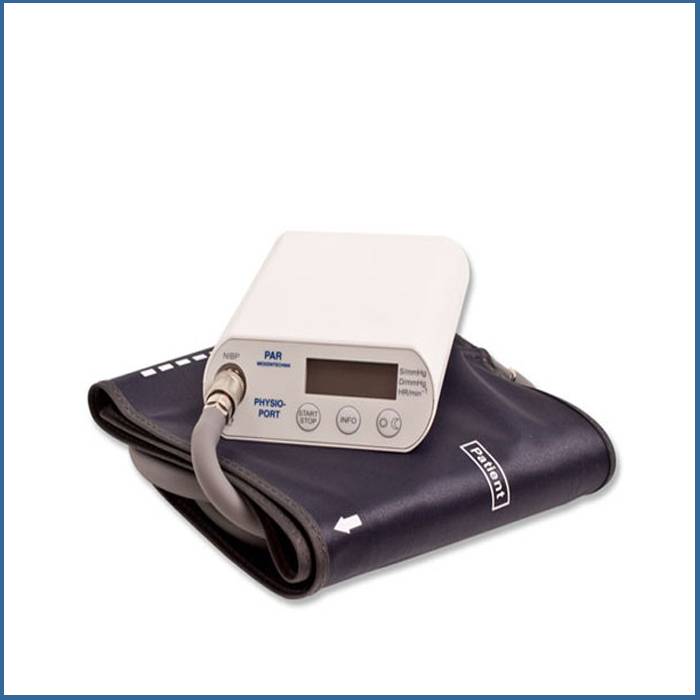 Holter Πίεσης Physio Port