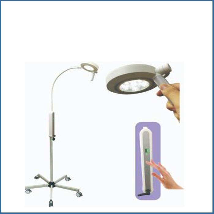 Πλάγιος Φωτισμός – LED KS-LA-6