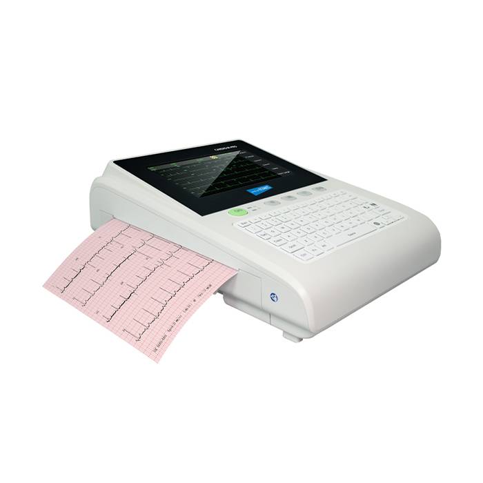 Καρδιογράφος 12κάναλος Medical Econet-Cardio M Pro - Image 3