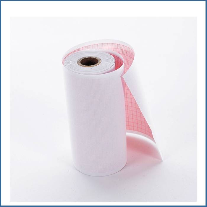 Χαρτιά Καρδιογράφων - Image 8