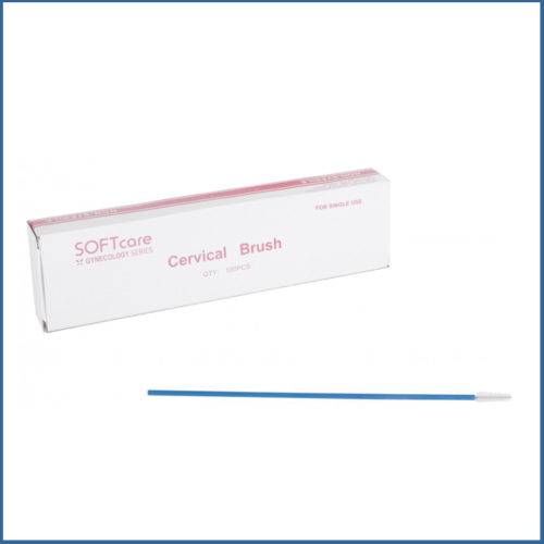 Βουρτσάκια Test-Pap