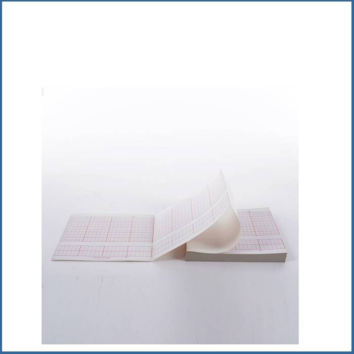 Χαρτιά Καρδιοτοκογράφων