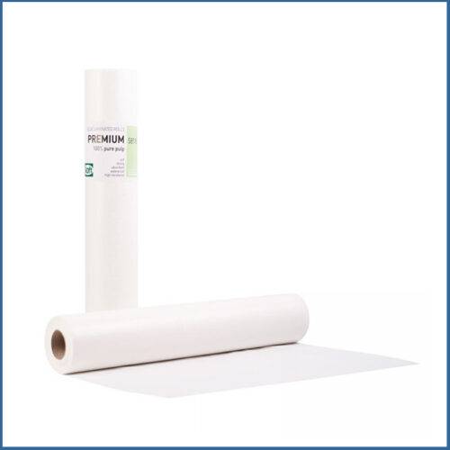 Εξεταστικά Ρολά-Χαρτοβάμβακας