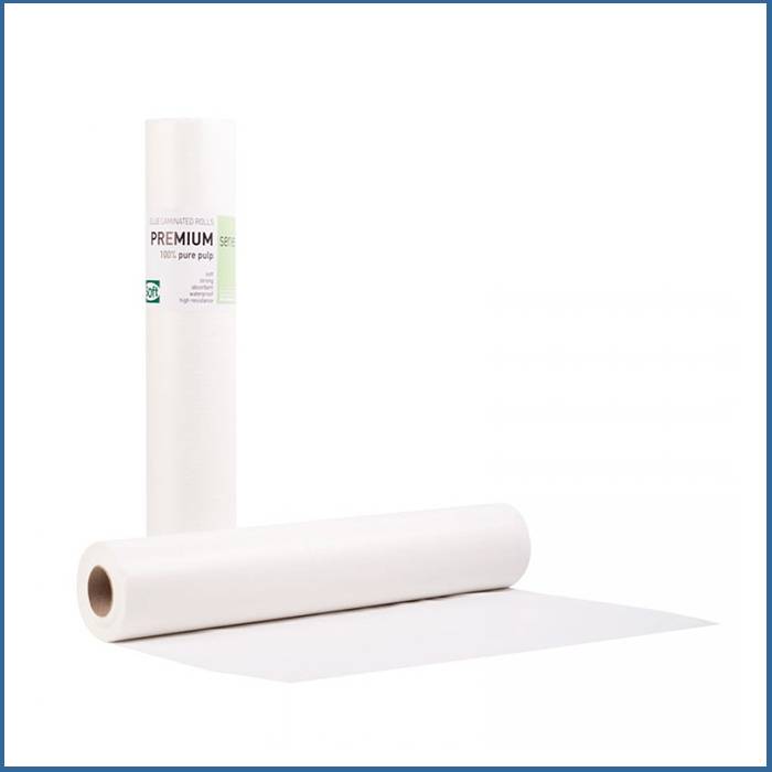 Εξεταστικό Ρολό Πλαστικό & Χαρτί