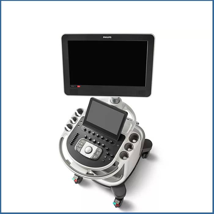 Υπέρηχος Affiniti CVx - Image 2