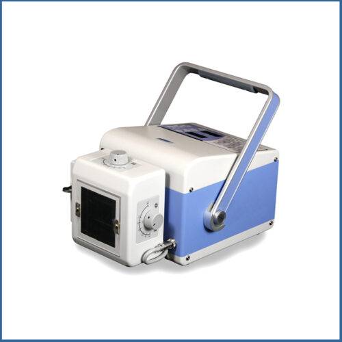 Φορητά Ακτινολογικά & DR