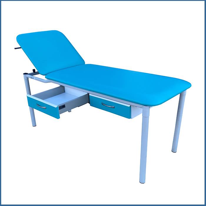 Εξεταστική κλίνη με συρτάρι - Image 2