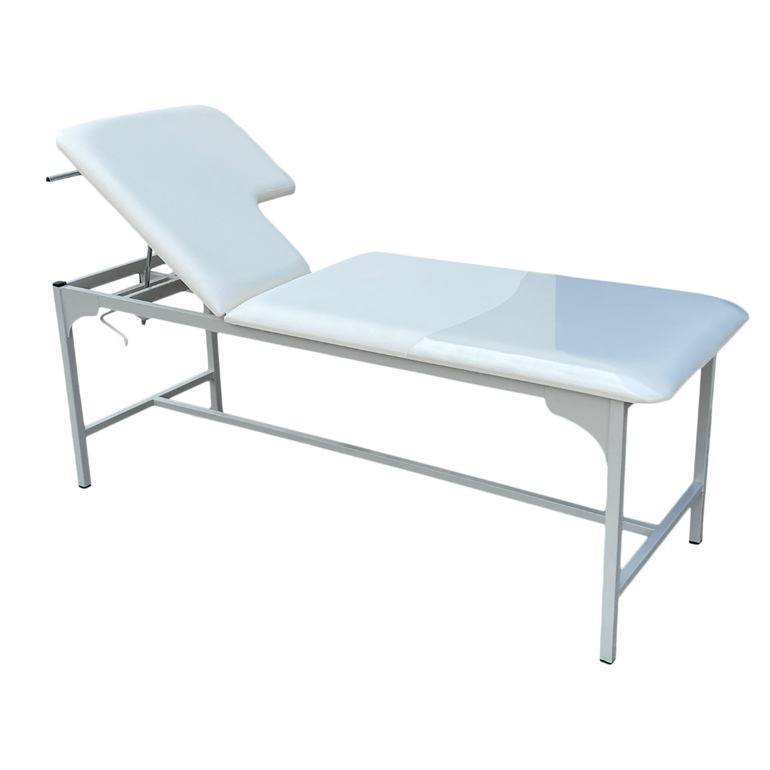 Καρδιολογικό εξεταστικό κρεβάτι - Image 2