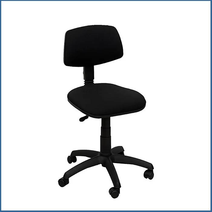 Καρέκλα Εργασίας με Πλάτη