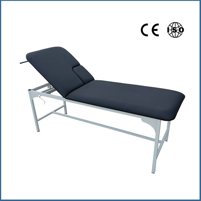 Καρδιολογικό εξεταστικό κρεβάτι - Image 3