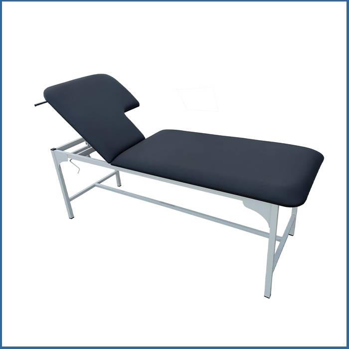 Καρδιολογικό εξεταστικό κρεβάτι - Image 4