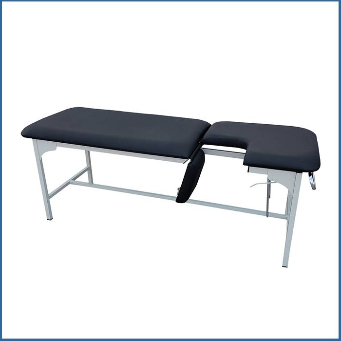 Καρδιολογικό εξεταστικό κρεβάτι - Image 5