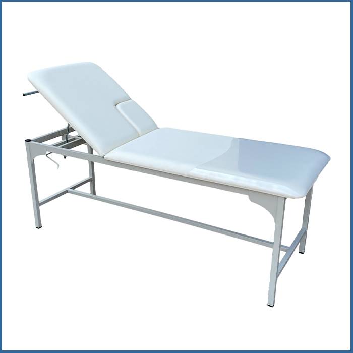 Καρδιολογικό εξεταστικό κρεβάτι