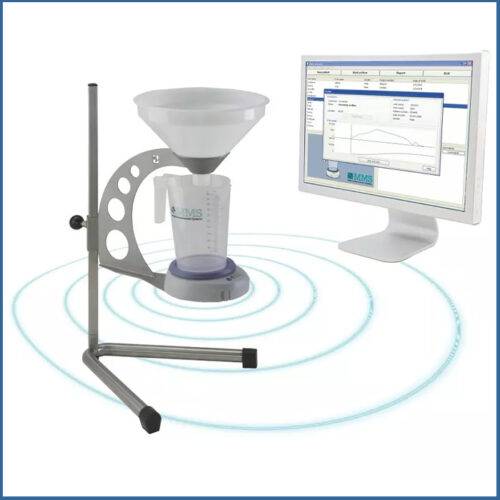 Ουροόμετρα