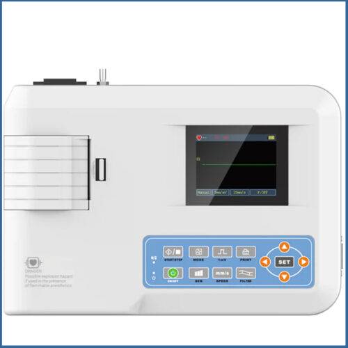 Καρδιογράφοι