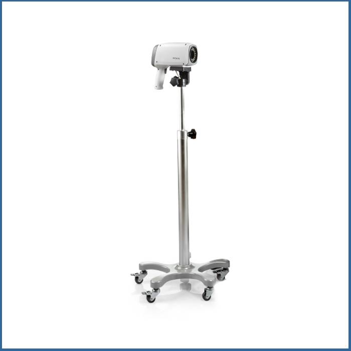 Βίντεο Κολποσκόπιο C6A Led Edan + Software