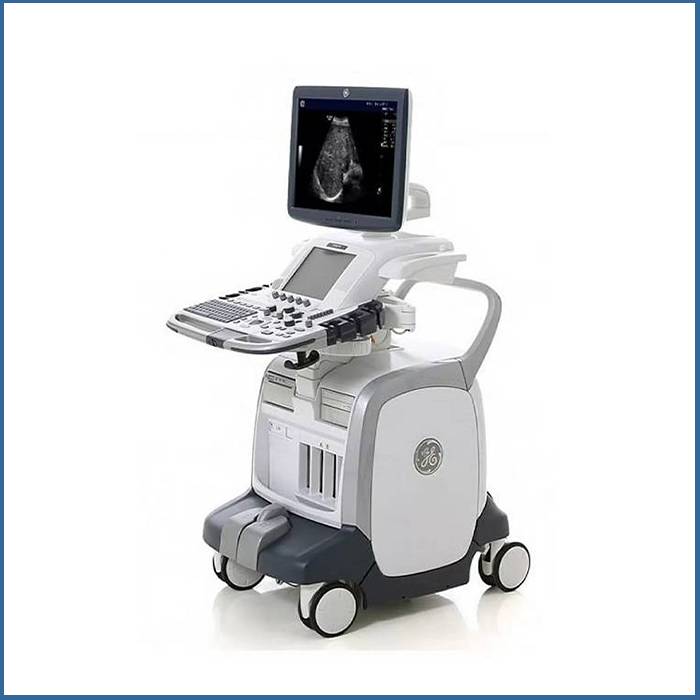 Υπέρηχος GE Vivid E9 XDclear